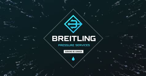 breitling pressure services|How It Works .